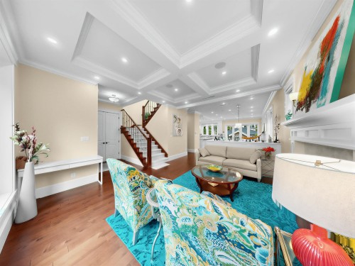 3393 27Th Avenue W, Vancouver, BC 