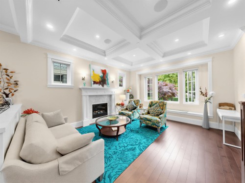 3393 27Th Avenue W, Vancouver, BC 