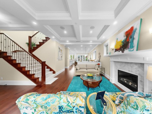 3393 27Th Avenue W, Vancouver, BC 