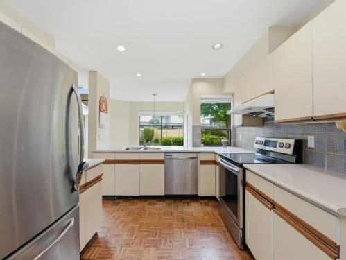 9144 Evancio Crescent, Richmond, BC 