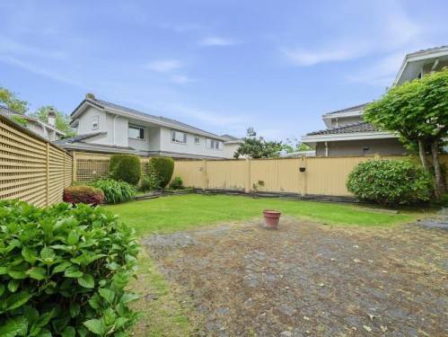 9144 Evancio Crescent, Richmond, BC 