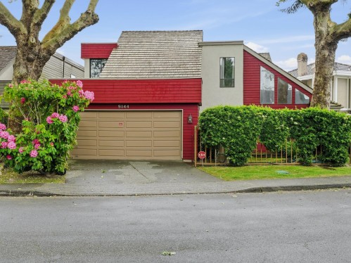9144 Evancio Crescent, Richmond, BC 