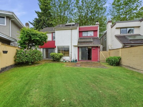 9144 Evancio Crescent, Richmond, BC 