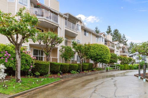 325-22611 116 Avenue  Maple Ridge, BC V2X 0W7