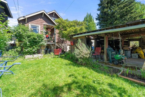3218 6Th Avenue W, Vancouver, BC 