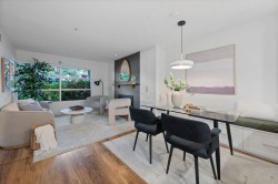 104-3023 W 4th Street  Vancouver, BC V6K 1R5