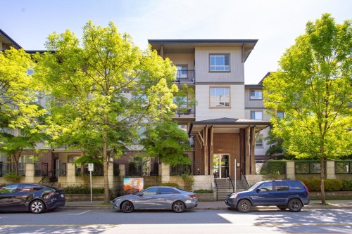 211-2346 Mcallister Avenue  Port Coquitlam, BC V3C 2B1