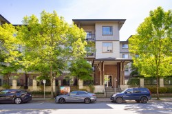 211-2346 Mcallister Avenue  Port Coquitlam, BC V3C 2B1