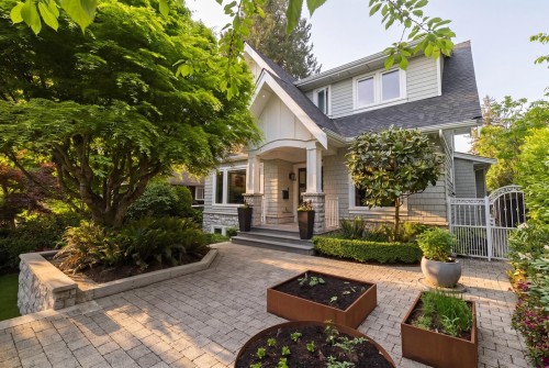 4021 34Th Avenue W, Vancouver, BC 