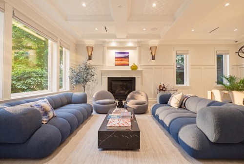 4021 34Th Avenue W, Vancouver, BC 