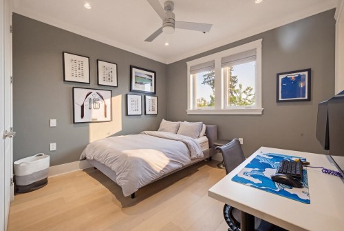 4021 34Th Avenue W, Vancouver, BC 