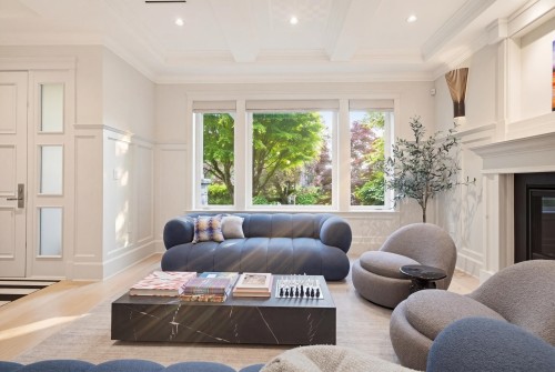 4021 34Th Avenue W, Vancouver, BC 