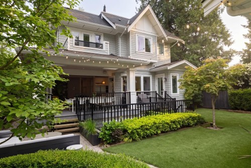 4021 34Th Avenue W, Vancouver, BC 