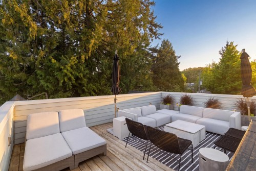 4021 34Th Avenue W, Vancouver, BC 