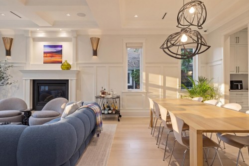 4021 34Th Avenue W, Vancouver, BC 