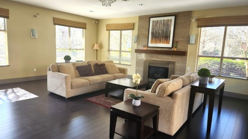 228-9288 Odlin Road, Richmond, BC 