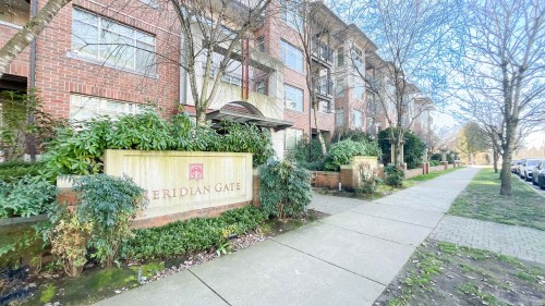 228-9288 Odlin Road, Richmond, BC 