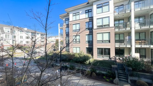 228-9288 Odlin Road, Richmond, BC 