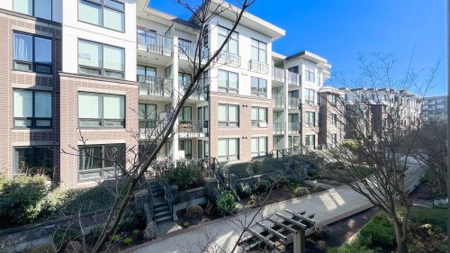 228-9288 Odlin Road, Richmond, BC 