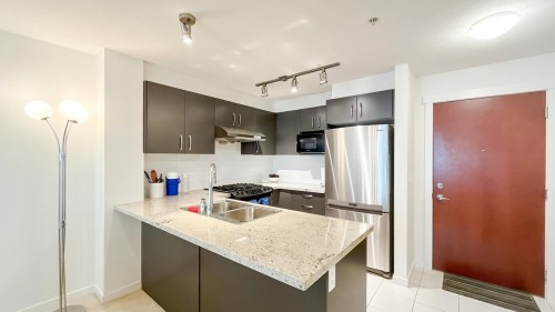 228-9288 Odlin Road, Richmond, BC 