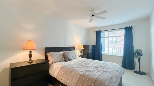 228-9288 Odlin Road, Richmond, BC 