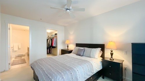 228-9288 Odlin Road, Richmond, BC 