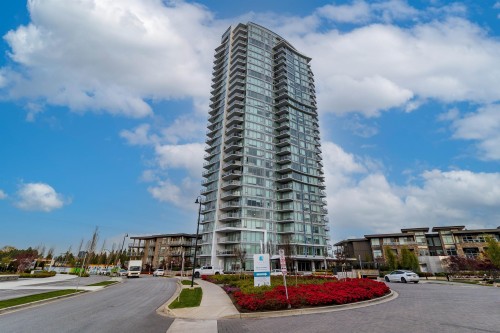 403-7769 Park Crescent, Burnaby, BC 