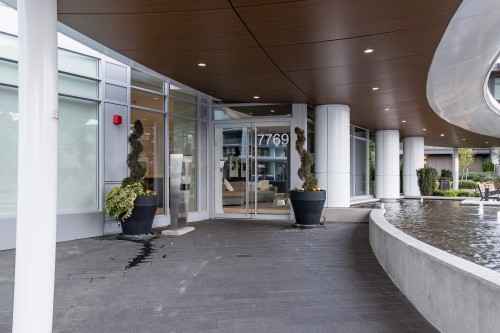 403-7769 Park Crescent, Burnaby, BC 