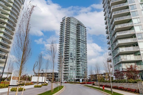 403-7769 Park Crescent, Burnaby, BC 