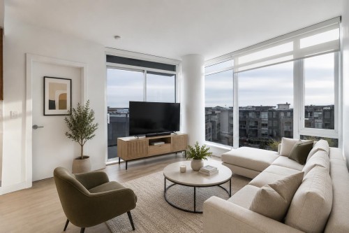 403-7769 Park Crescent, Burnaby, BC 