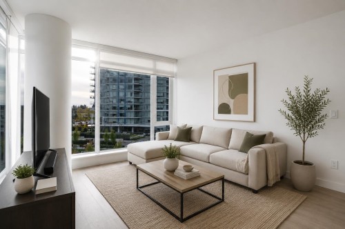 403-7769 Park Crescent, Burnaby, BC 