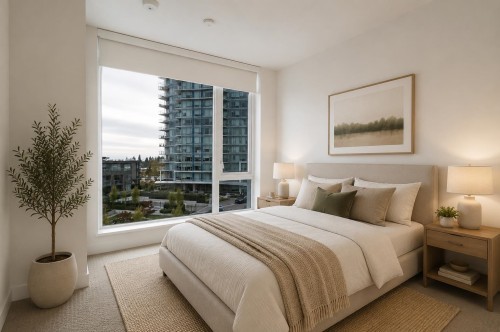 403-7769 Park Crescent, Burnaby, BC 