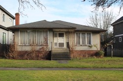 7160 Inverness Street  Vancouver, BC V5X 4G8