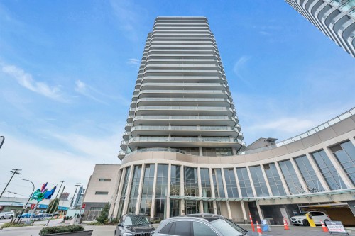 1605-5311 Goring Street  Burnaby, BC V5B 0B5