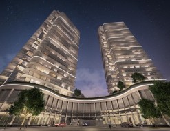 1605-5311 Goring Street Burnaby, BC V5B 0B5