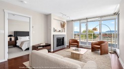 606-9373 Hemlock Drive  Richmond, BC V6Y 0A9