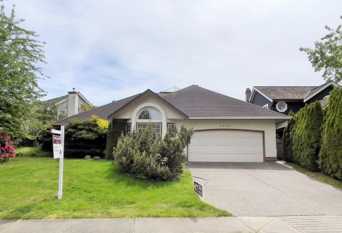 5620 Cornwall Drive, Richmond, BC 