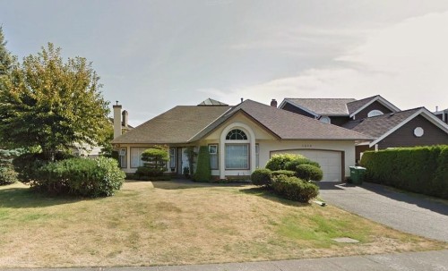 5620 Cornwall Drive, Richmond, BC 