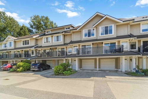 30-2927 Fremont Street  Port Coquitlam, BC V3B 7X8