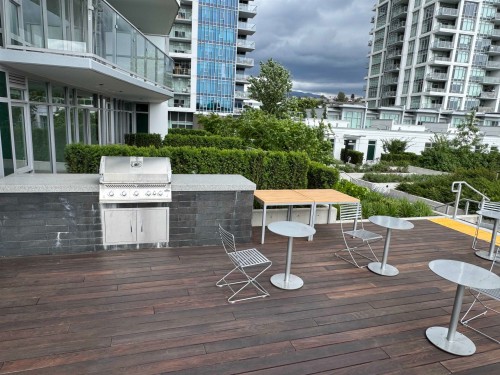 2004-2381 Beta Avenue, Burnaby, BC 