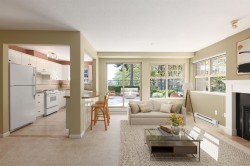 201-3595 26th Avenue W Vancouver, BC V6S 1N8