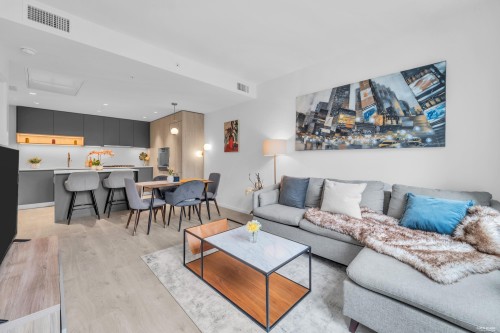 Th2-6788 Minoru Boulevard, Richmond, BC 
