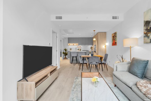 Th2-6788 Minoru Boulevard, Richmond, BC 