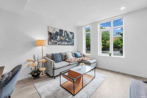 Th2-6788 Minoru Boulevard, Richmond, BC 