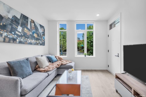 Th2-6788 Minoru Boulevard, Richmond, BC 