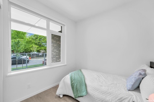 Th2-6788 Minoru Boulevard, Richmond, BC 