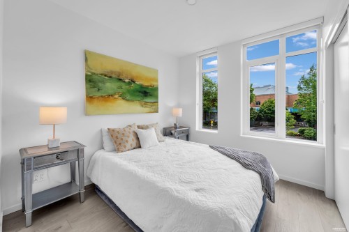 Th2-6788 Minoru Boulevard, Richmond, BC 