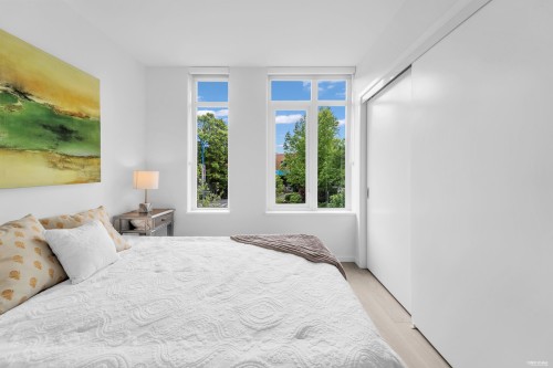 Th2-6788 Minoru Boulevard, Richmond, BC 
