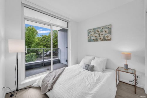 Th2-6788 Minoru Boulevard, Richmond, BC 