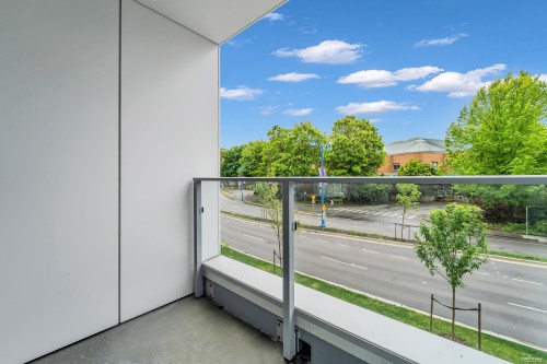 Th2-6788 Minoru Boulevard, Richmond, BC 